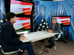 Анатолій Урбанський про підсумки роботи обласної ради за 2016 рік