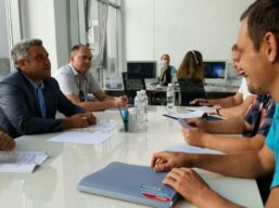 Особистий прийом очільника обласної ради