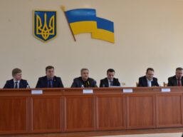 Наочний приклад гарного господарювання