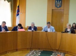 Внесення пропозицій