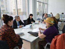 Особистий прийом очільника обласної ради