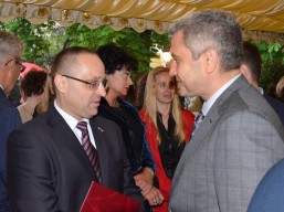 Національне свято Республіки Польща