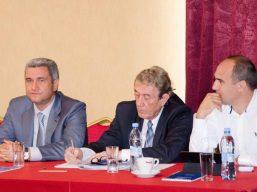 «Міжнародна співпраця – запорука розвитку громад в Україні»