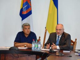 Робоча група внесла пропозиції до перспективного плану області