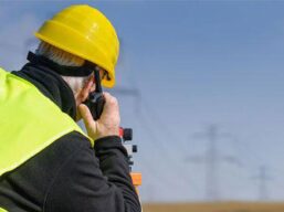 Привітання з нагоди Дня землевпорядника