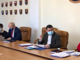Комісія погодила нове положення про конкурс на посаду директорів шкіл