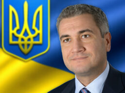Друзі!