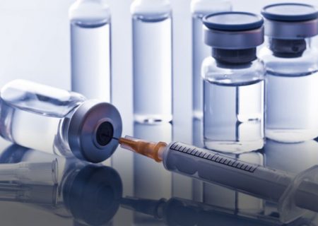 vaccination